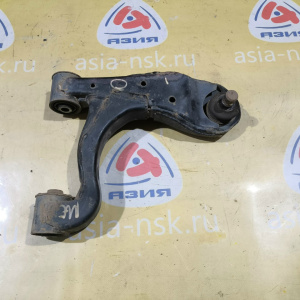 Рычаг Infiniti Z62/Y62 QX56/QX80 зад, прав в 4WD ВЕРХНИЙ 55501-1LA0B