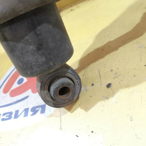 Амортизатор Infiniti Z62/Y62 QX56/QX80 зад, прав E6210-1LA7A