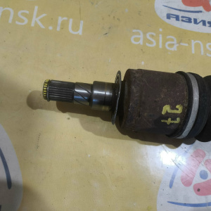 Привод Infiniti Z62 QX56/QX80 VK56VD F ВН-27/Н-29 ШЛИЦОВ (L=R) 39100-1LA0C