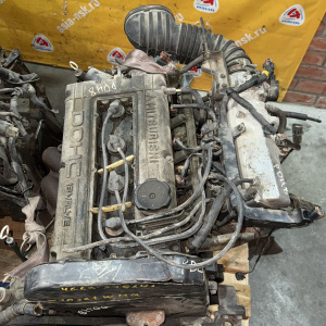 Двигатель Mitsubishi 4G63-SJ5641 2WD/4WD 2 вальн DOHC Chariot/RVR N23