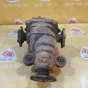 Редуктор Infiniti Z62 QX56/QX80 R ПЕРЕДАТОЧНОЕ ЧИСЛО 47/16 (2,937) 38300-1LA1A