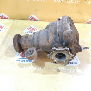 Редуктор Infiniti Z62 QX56/QX80 R ПЕРЕДАТОЧНОЕ ЧИСЛО 47/16 (2,937) 38300-1LA1A