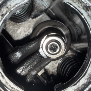 Двигатель Nissan LD20-T-820048 TURBO Largo C22