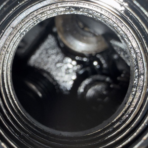 Двигатель Isuzu 4JG2-258114 4WD НЕ ТУРБО Elf