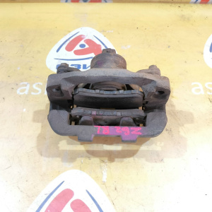 Суппорт Infiniti/Nissan Z62/Y62 QX56/QX80#Patrol/Armada зад, лев 44011-1LB0A