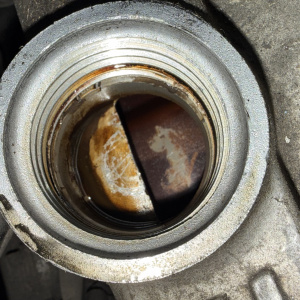 Двигатель Toyota 3S-FE-6526092 2WD трамб.  БЕЗ НАВЕСНОГО Carina ED ST182-0106399