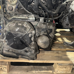 АКПП Toyota 3S A140E-812  ПРОБЕГ 95 т.км 2WD (30500-2B170 / 30500-32562) Carina ED/Camry ST182/SV32-0051953