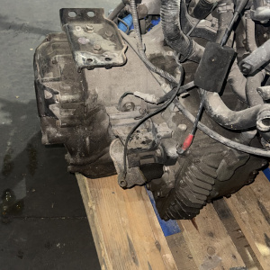 АКПП Toyota 3S A140E-812  ПРОБЕГ 95 т.км 2WD (30500-2B170 / 30500-32562) Carina ED/Camry ST182/SV32-0051953