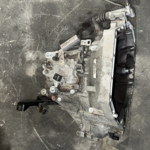 МКПП Honda R18A1 PFB4 5SPEED Civic '2006-2011