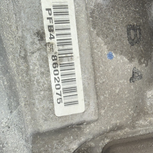 МКПП Honda R18A1 PFB4 5SPEED Civic '2006-2011