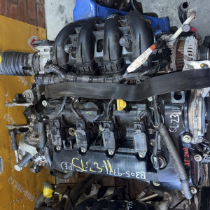 Двигатель Mazda PE-VPS-10466919 БЕЗ КОНДЕРА И ТНВД CX-5