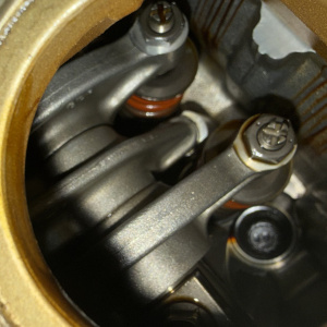 Двигатель Mitsubishi 4G69-MA7961 4WD БЕЗ КОНДЕРА Airtrek/Chariot Grandis/Outlander