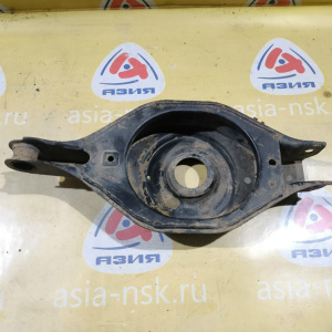 Рычаг Infiniti Z62/Y62 QX56/QX80 R 4WD ПОД ПРУЖИНУ.ДЕФЕКТ НЕТ САЙЛЕНТБЛОКА 551B0-1LA0A