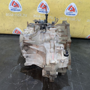 АКПП Kia Optima G4JS 2WD F4A42 2.4L MND 4500039941 MS/FS '2005