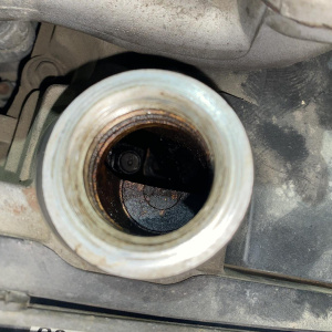 Двигатель Kia Sorento G6CU-6275469 3.5L BL/FY '2006