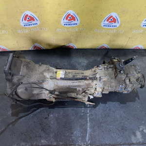 АКПП Kia Sportage FE 4WD 03-72LE с раздаткой 2.0L 4AT 0K08019090 K00/JA/FM '1999