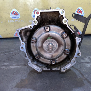 АКПП Kia Sportage FE 4WD 03-72LE с раздаткой 2.0L 4AT 0K08019090 K00/JA/FM '1999