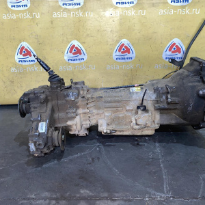 АКПП Kia Sportage FE 4WD 03-72LE с раздаткой 2.0L 4AT 0K08019090 K00/JA/FM '1999