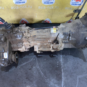 АКПП Kia Sportage FE 4WD 03-72LE с раздаткой 2.0L 4AT 0K08019090 K00/JA/FM '1999