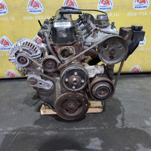 Двигатель Jeep Grand Cherokee AMC242/ERH/MX-XY504394 4.0L PowerTech катушки WJ/WG '1999