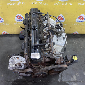 Двигатель Jeep Grand Cherokee AMC242/ERH/MX-XY504394 4.0L PowerTech катушки WJ/WG '1999
