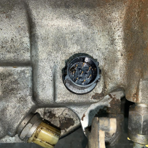 АКПП Jeep Grand Cherokee AMC242/ERH/MX 4.0L 4WD без раздатки ZJ/ZG '1997