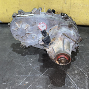 Раздатка Jeep AMC242/ERH/MX Grand Cherokee ZJ/ZG '1997 4.0L NV249/249J/272 52099019AB