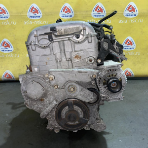 Двигатель Opel Astra G L61/Z22SE-11040791 2.2L 16V AT T98/F67 '2001