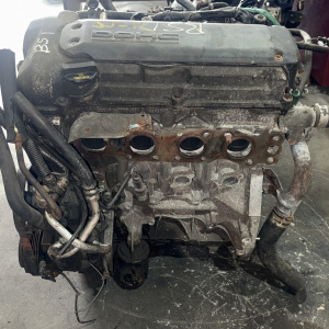 Двигатель Suzuki M16A-1100780 VVTI   ( 2 катушки )  без одной катушки Swift/SX4
