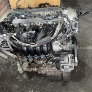 Двигатель Suzuki M16A-1100780 VVTI   ( 2 катушки )  без одной катушки Swift/SX4