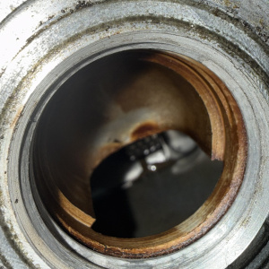 Двигатель Nissan HR16-008906D Note/Tiida