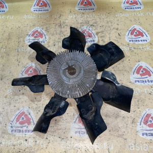 Термомуфта Jeep AMC242/ERH/MX Grand Cherokee ZJ/ZG '1997 4.0L 52027824