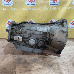 АКПП Ford Explorer 3 Cologne V6/XS 4.0L 4WD 5R55 1L2P-BE БЕЗ РАЗДАТКИ 1L2P7000BE U152/UN152 '2002