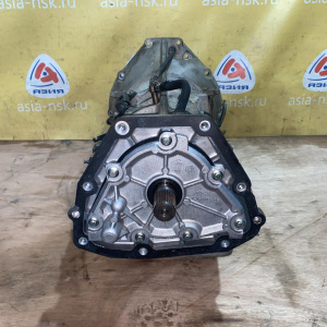 АКПП Ford Explorer 3 Cologne V6/XS 4.0L 4WD 5R55 1L2P-BE БЕЗ РАЗДАТКИ 1L2P7000BE U152/UN152 '2002