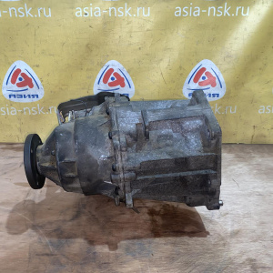 Раздатка Ford Explorer 3 U152/UN152 '2004 4.0L 4.6L BW4411 4L247A195AE