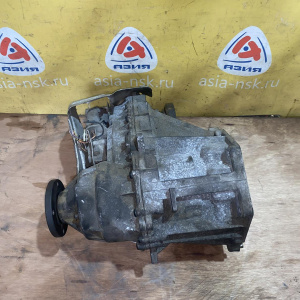 Раздатка Ford Explorer 3 U152/UN152 '2004 4.0L 4.6L BW4411 4L247A195AE