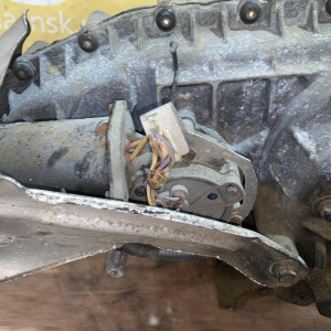 Раздатка Ford Explorer 3 U152/UN152 '2004 4.0L 4.6L BW4411 4L247A195AE