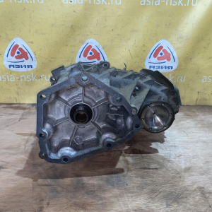 Раздатка Ford Explorer 3 U152/UN152 '2004 4.0L 4.6L BW4411 4L247A195AE