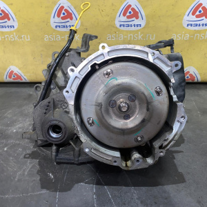 АКПП Ford Mondeo 3 CJBC 2.0L 4AT CD4E 110506 7S7P7000AA GE/B4Y '2006