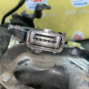 АКПП Ford Mondeo 3 CJBC 2.0L 4AT CD4E 110506 7S7P7000AA GE/B4Y '2006