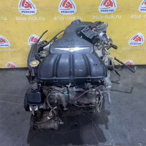 Двигатель Chrysler PT Cruiser EDV-5T62037 2.4L Turbo P04884523AC PT24T '2005