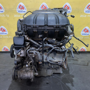 Двигатель Chrysler PT Cruiser EDV-5T62037 2.4L Turbo P04884523AC PT24T '2005