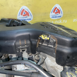 Двигатель Chrysler PT Cruiser EDV-5T62037 2.4L Turbo P04884523AC PT24T '2005