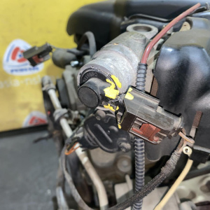 Двигатель Chrysler PT Cruiser EDV-5T62037 2.4L Turbo P04884523AC PT24T '2005