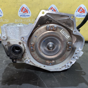 АКПП Chrysler PT Cruiser EDV 2.4L Turbo DGL 41TE P04800343AA 05145343AA PT24T '2005