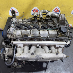 Двигатель Volvo XC90 B6294T-3129591 2.9L Twin Turbo T6 AWD 6901107, 8251494 CZ