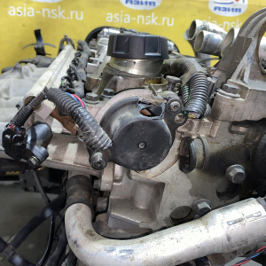 Двигатель Volvo XC90 B6294T-3129591 2.9L Twin Turbo T6 AWD 6901107, 8251494 CZ