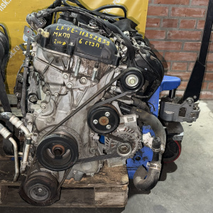 Двигатель Mazda LF-VE-1135259 шуп в головке пластик Mazda3