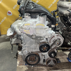 Двигатель Nissan HR16-285819B Note/Tiida
