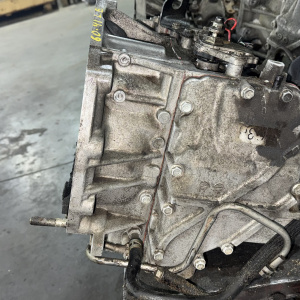 АКПП SUZUKI M18A 60-41LE 2WD 7 конт. (2000955G90)  P88 Aerio/Liana